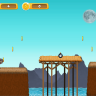 Ninja Run - HTML5 Mobile Game (Capx)