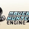 Maverick Hunters X Engine