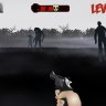 Run Into Death - HTML5 Shooter Game