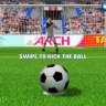 Penalty Kicks - HTML5 Sport Game