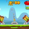 Hold Position - HTML5 Game + Mobile. Construct 2 (capx) + Cocoon ADS