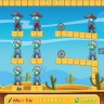 Zombie Shooter - HTML5 Game + Mobile (Capx)