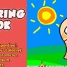 Coloring Book - HTML5 Game