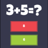 Crazy Math Game