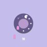 Pac Circle | HTML5 Construct Game