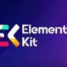 ElementsKit - The Ultimate Addons for Elementor Page Builder