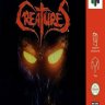 Nightmare Creatures
