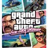 Grand Theft Auto - Vice City Stories