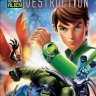 Ben 10 – Ultimate Alien – Cosmic Destruction