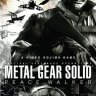 Metal Gear Solid – Peace Walker