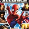 Marvel – Ultimate Alliance