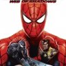 Spider-Man – Web Of Shadows
