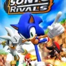 Sonic Rivals