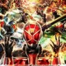 Kamen Rider – Super Climax Heroes