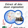 Google Maps Data Scraper PRO plus