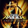 Lara Croft Tomb Raider – Anniversary
