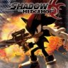 Shadow The Hedgehog