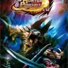 Monster Hunter Portable 3rd
