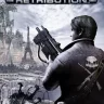 Resistance – Retribution