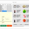 Advance Point of Sale System (POS)
