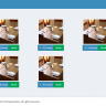 OctopusCodes - Online Restaurant Reservation System