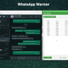 WaSender Bulk WhatsApp Sender + Group Sender + WhatsApp Auto Reply Bot