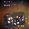 DeepSound Desktop v1.4 - A Windows Sound & Music Sharing Platform Application
