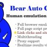 Bear Auto Clicker