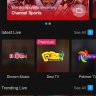 ANDROID ONLINE LIVE TV STREAMING