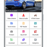 MULTI CONTENT PRO (APPLICATION AND WEBSITE)