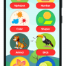 KIDS PRESCHOOL - ANDROID APP