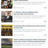 KORAN - WORDPRESS ANDROID APPLICATION
