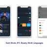 NEWSPRO - BLOG/NEWS/ARTICLE APP FOR WORDPRESS