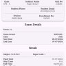 School Management Mobile App for Android