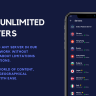 Bycom VPN - Secure and Private Android VPN