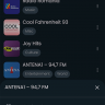 WordPress Radio App - WordPress API