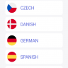Translator Lite, Text to Text + Admob