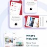 Mobile Native Social Timeline Applications - For WoWonder Social PHP Script
