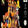 Conker's Bad Fur Day (EU)