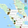 Secure GPS Tracker using Traccar