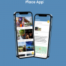 The City - Place App with Backend