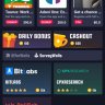 CashPoint Offers & Survay App with Admin Panel