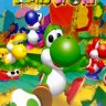 Yoshi's Story