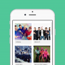 Android Application For BeMusic