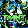 TMNT – Teenage Mutant Ninja Turtles