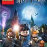 LEGO Harry Potter – Years 1-4