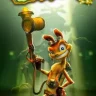 Daxter PSP ROM Download