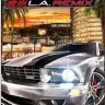 Midnight Club – L.A. Remix