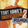 Tony Hawk’s Underground 2 Remix