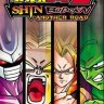 Dragon Ball Z – Shin Budokai Another Road